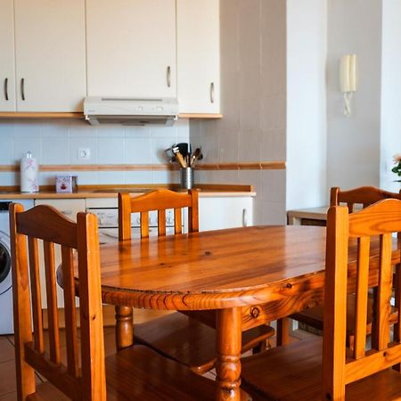 Medano Sunny Apartment Granadilla De Abona Zewnętrze zdjęcie