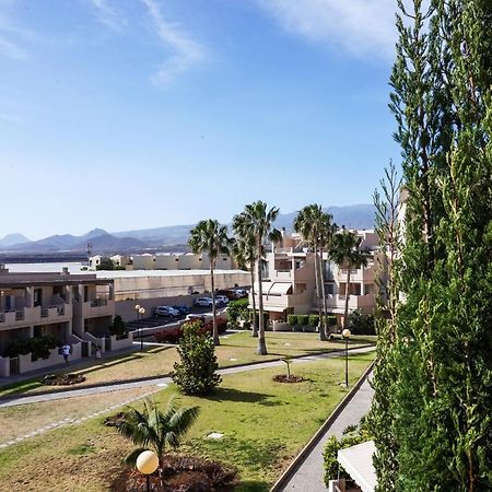 Medano Sunny Apartment Granadilla De Abona Zewnętrze zdjęcie