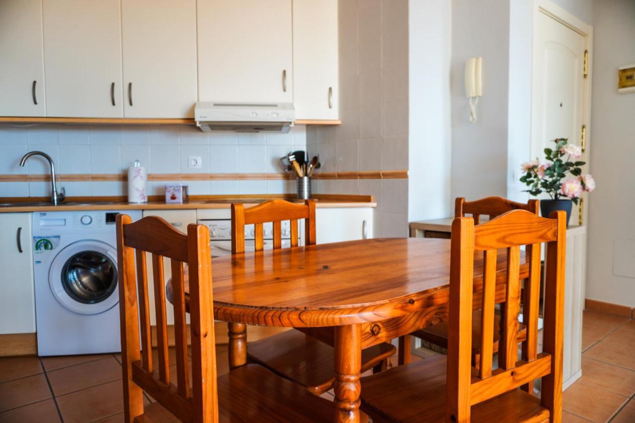 Medano Sunny Apartment Granadilla De Abona Zewnętrze zdjęcie