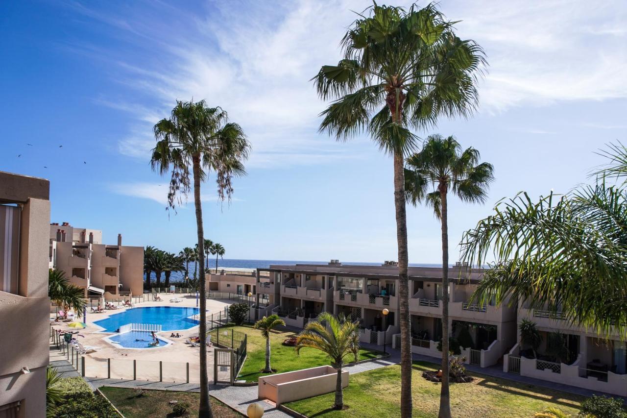 Medano Sunny Apartment Granadilla De Abona Zewnętrze zdjęcie