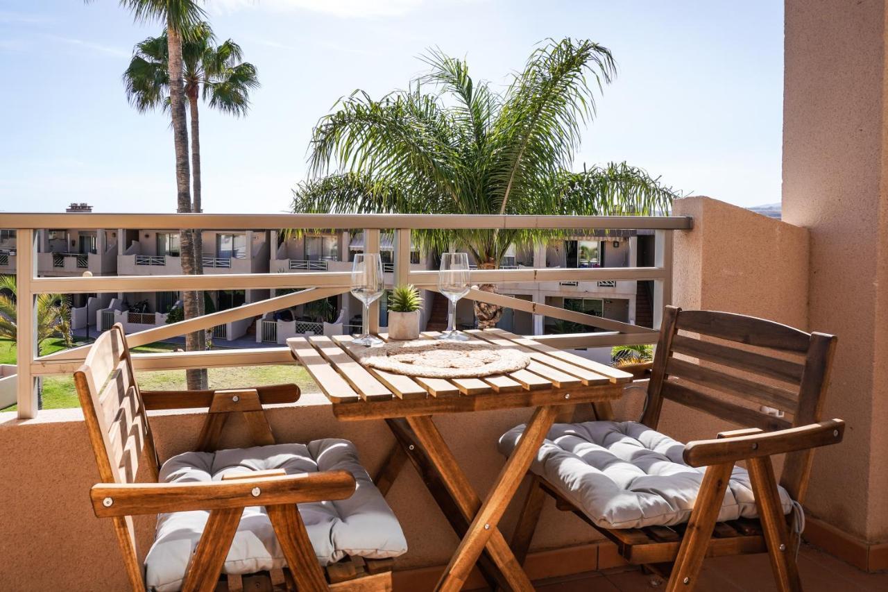 Medano Sunny Apartment Granadilla De Abona Zewnętrze zdjęcie