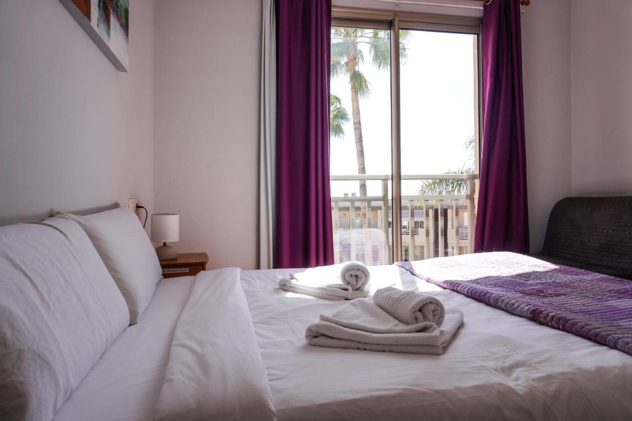 Medano Sunny Apartment Granadilla De Abona Zewnętrze zdjęcie