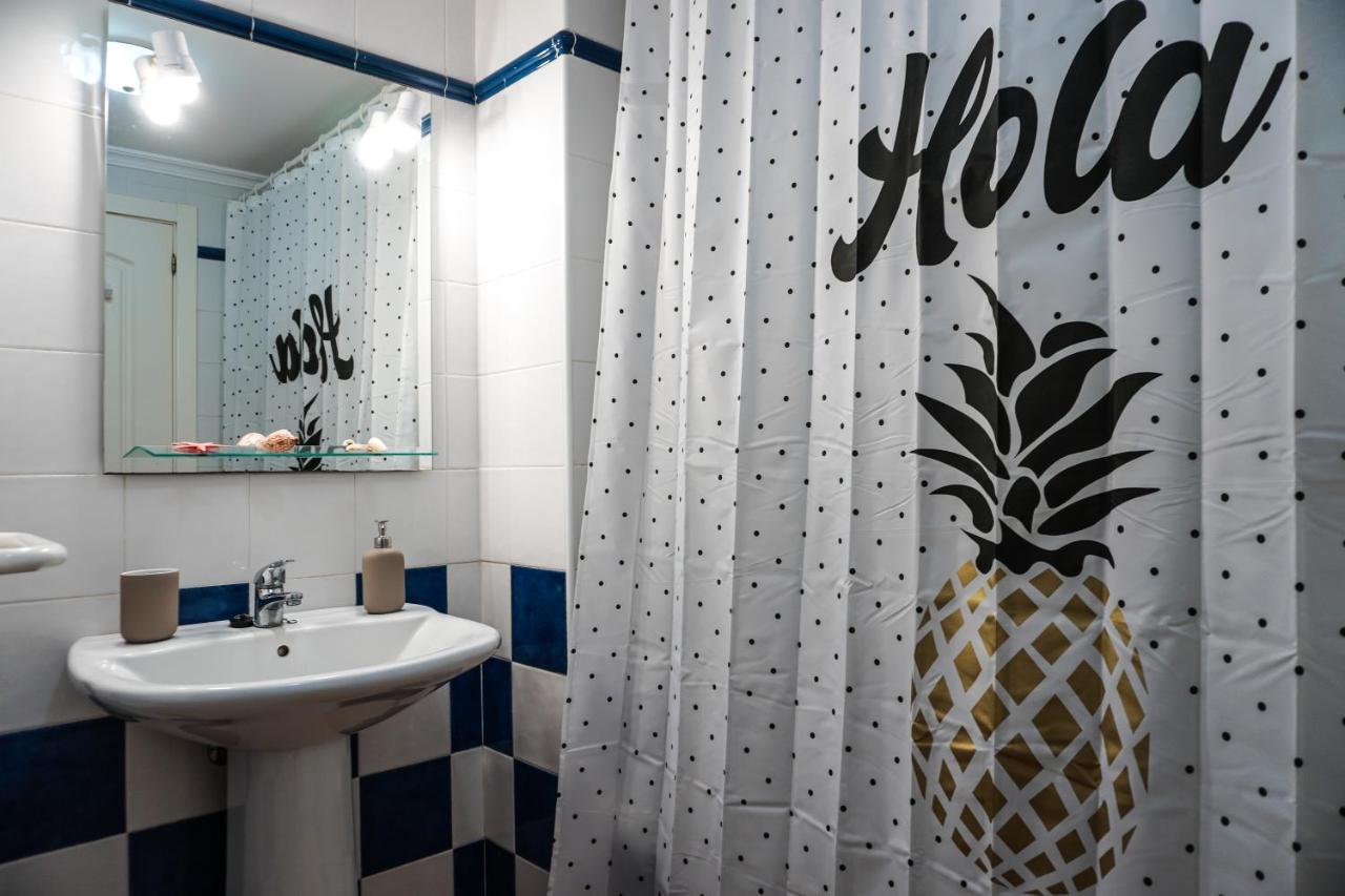 Medano Sunny Apartment Granadilla De Abona Zewnętrze zdjęcie