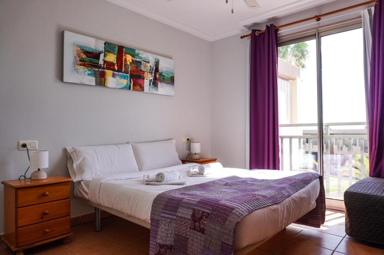 Medano Sunny Apartment Granadilla De Abona Zewnętrze zdjęcie