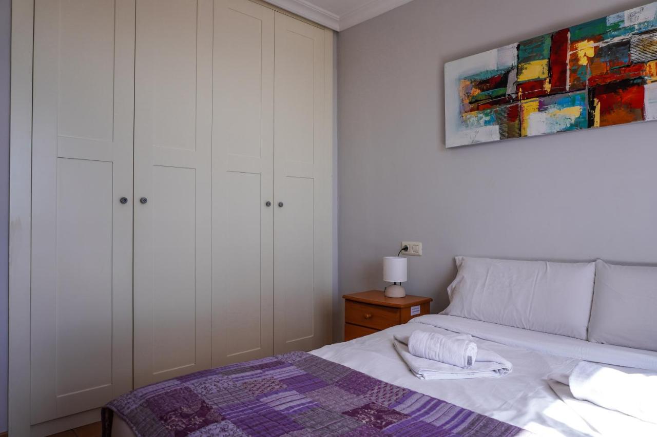 Medano Sunny Apartment Granadilla De Abona Zewnętrze zdjęcie