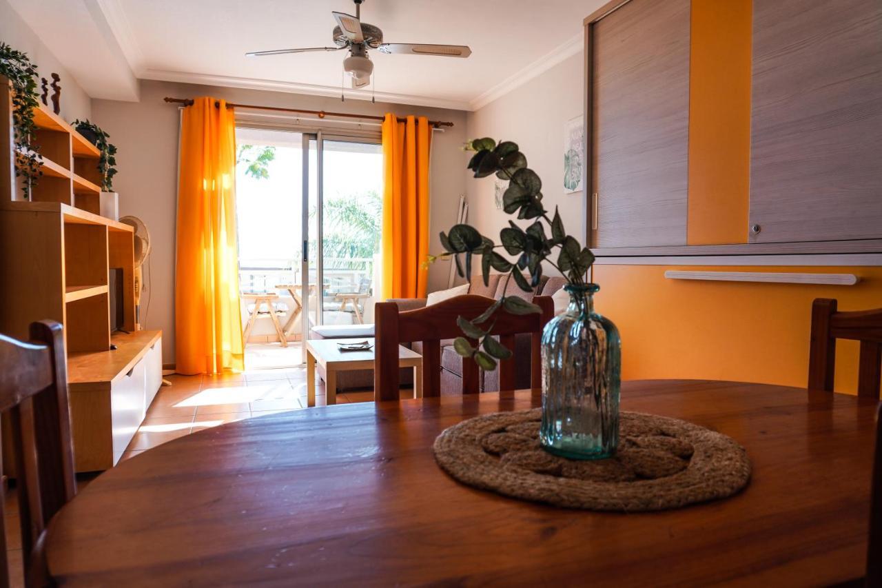 Medano Sunny Apartment Granadilla De Abona Zewnętrze zdjęcie