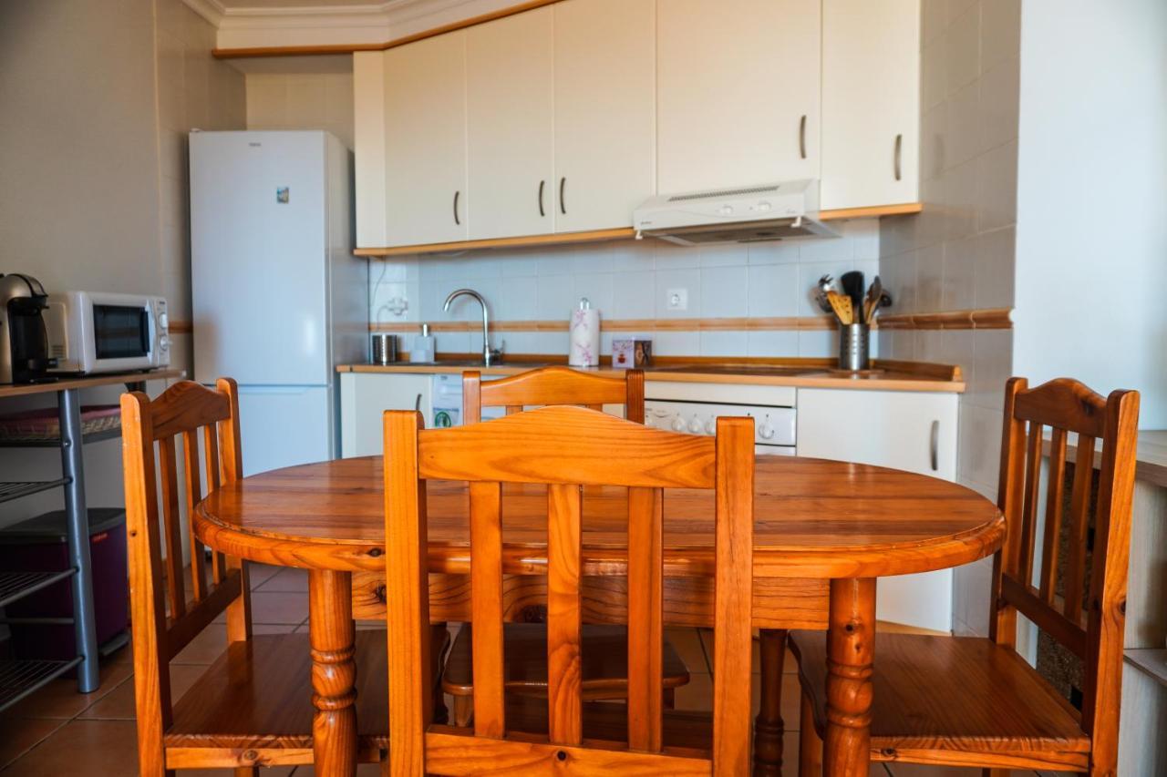 Medano Sunny Apartment Granadilla De Abona Zewnętrze zdjęcie