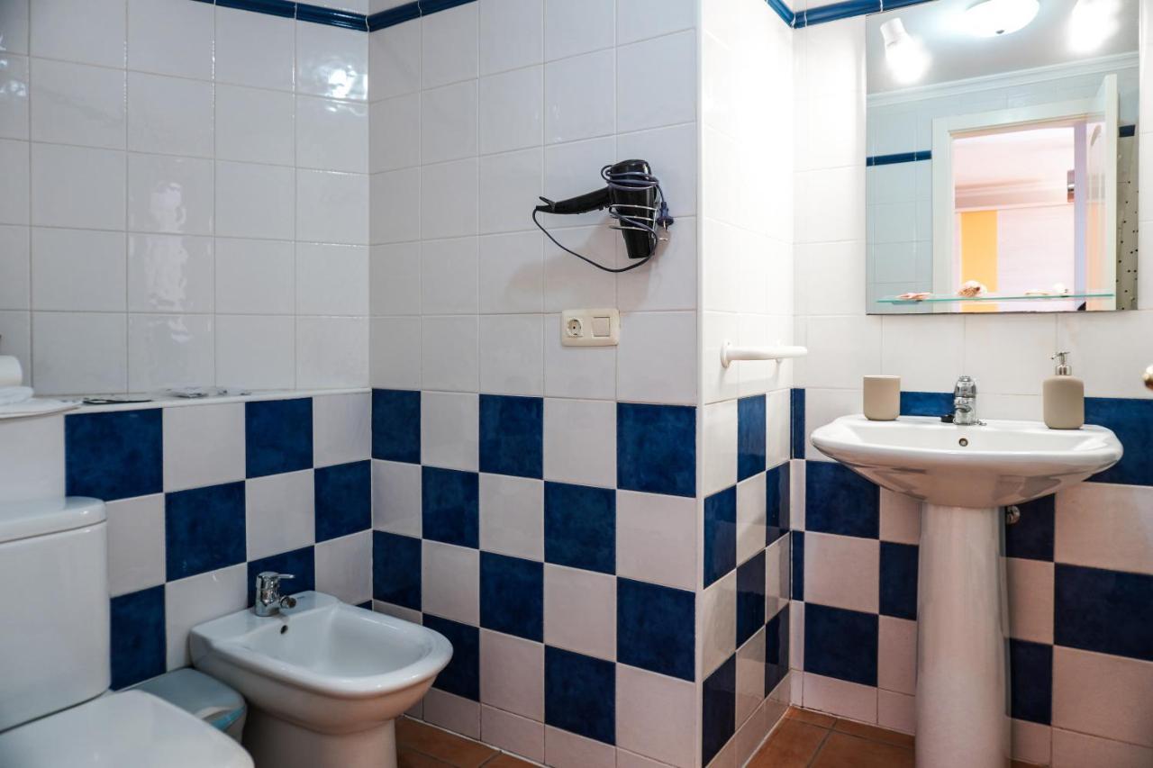 Medano Sunny Apartment Granadilla De Abona Zewnętrze zdjęcie