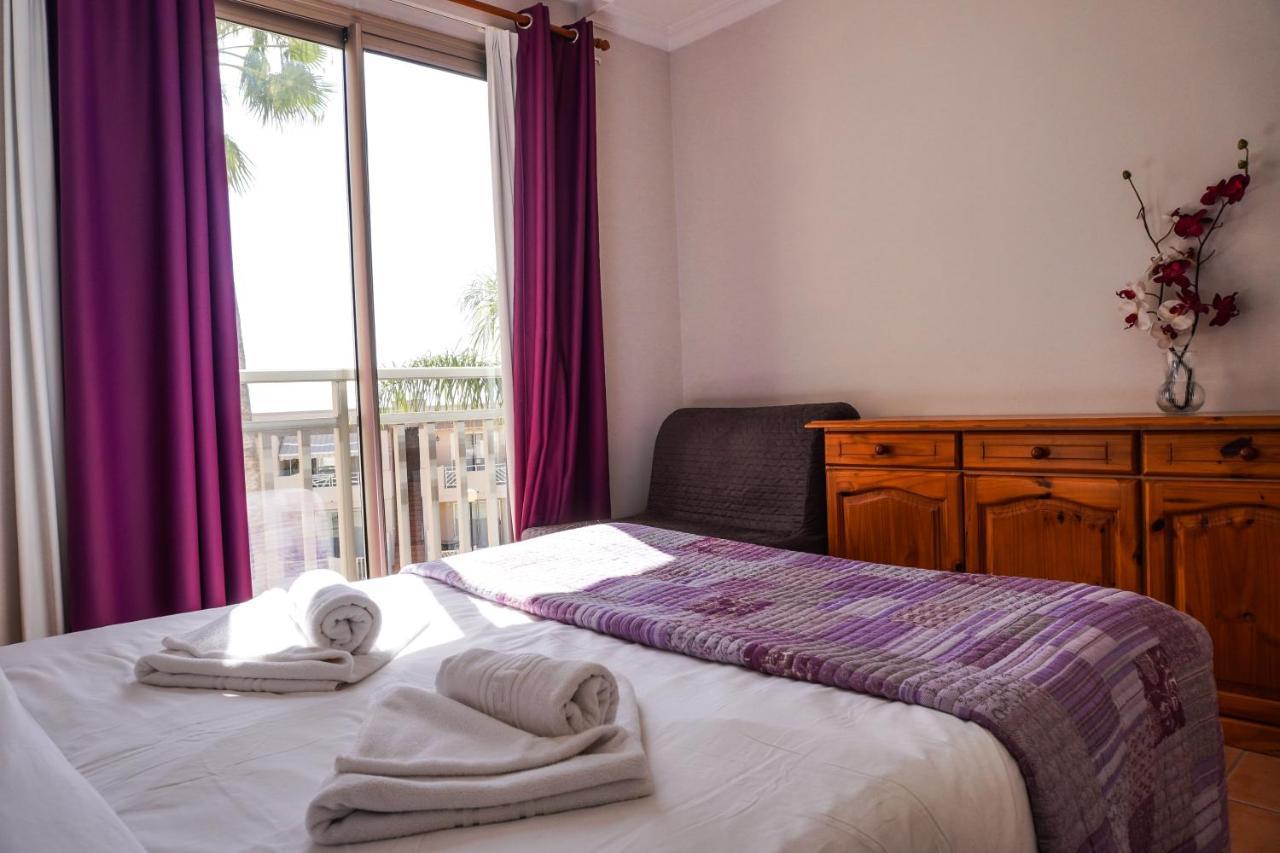 Medano Sunny Apartment Granadilla De Abona Zewnętrze zdjęcie