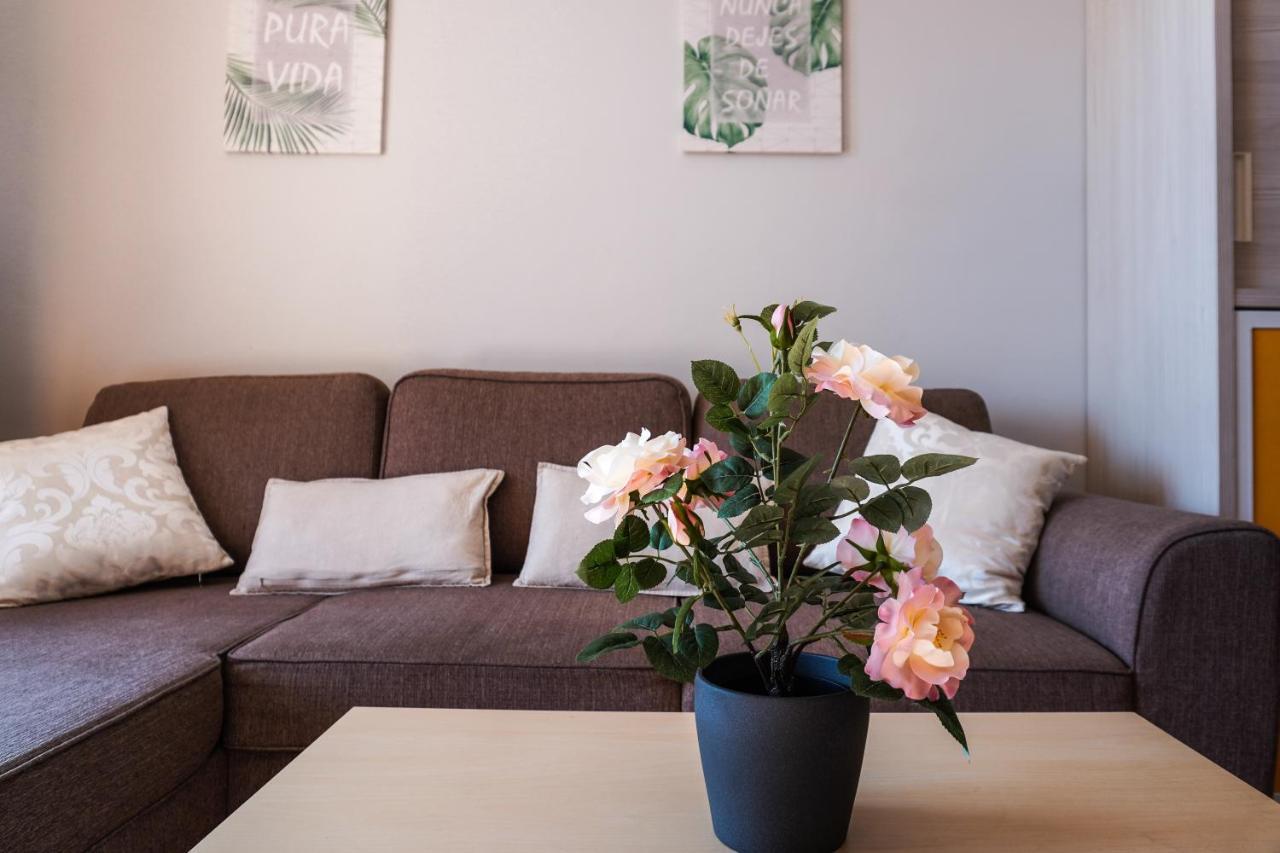 Medano Sunny Apartment Granadilla De Abona Zewnętrze zdjęcie