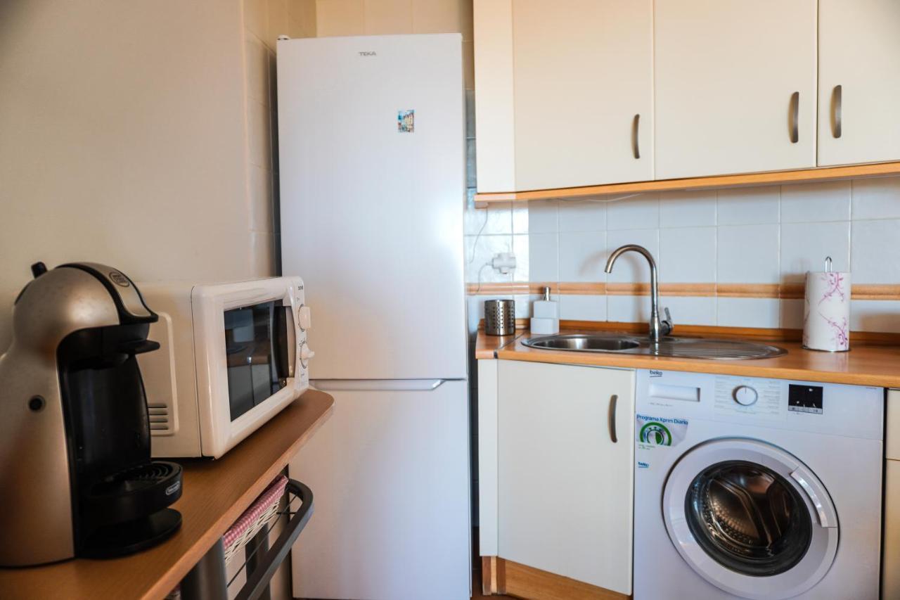Medano Sunny Apartment Granadilla De Abona Zewnętrze zdjęcie