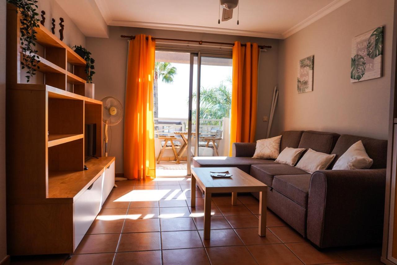 Medano Sunny Apartment Granadilla De Abona Zewnętrze zdjęcie