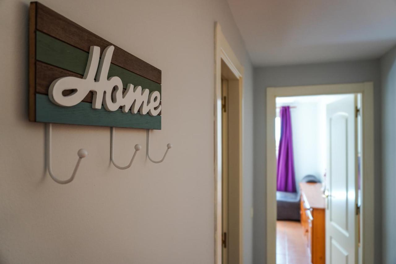 Medano Sunny Apartment Granadilla De Abona Zewnętrze zdjęcie