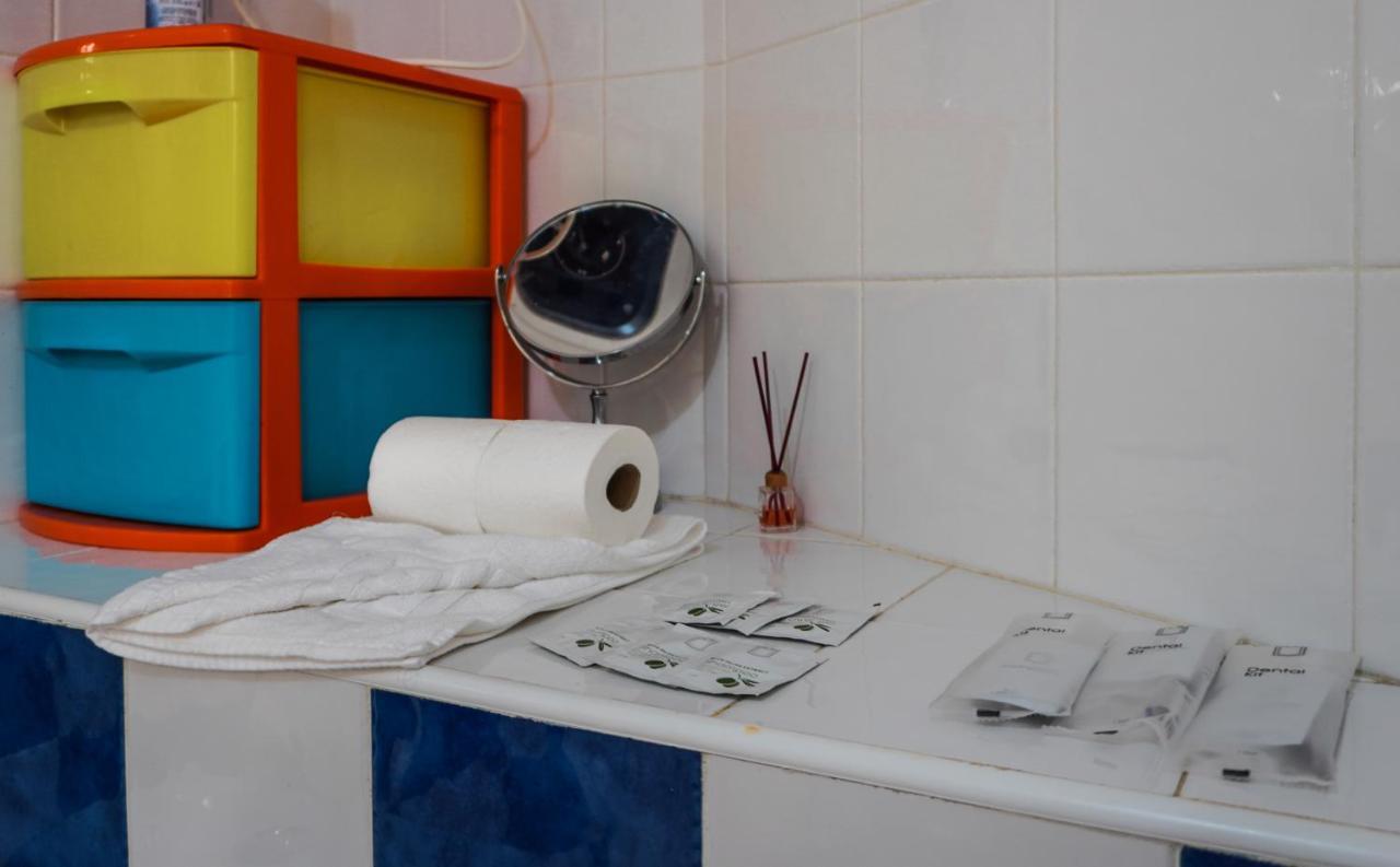 Medano Sunny Apartment Granadilla De Abona Zewnętrze zdjęcie