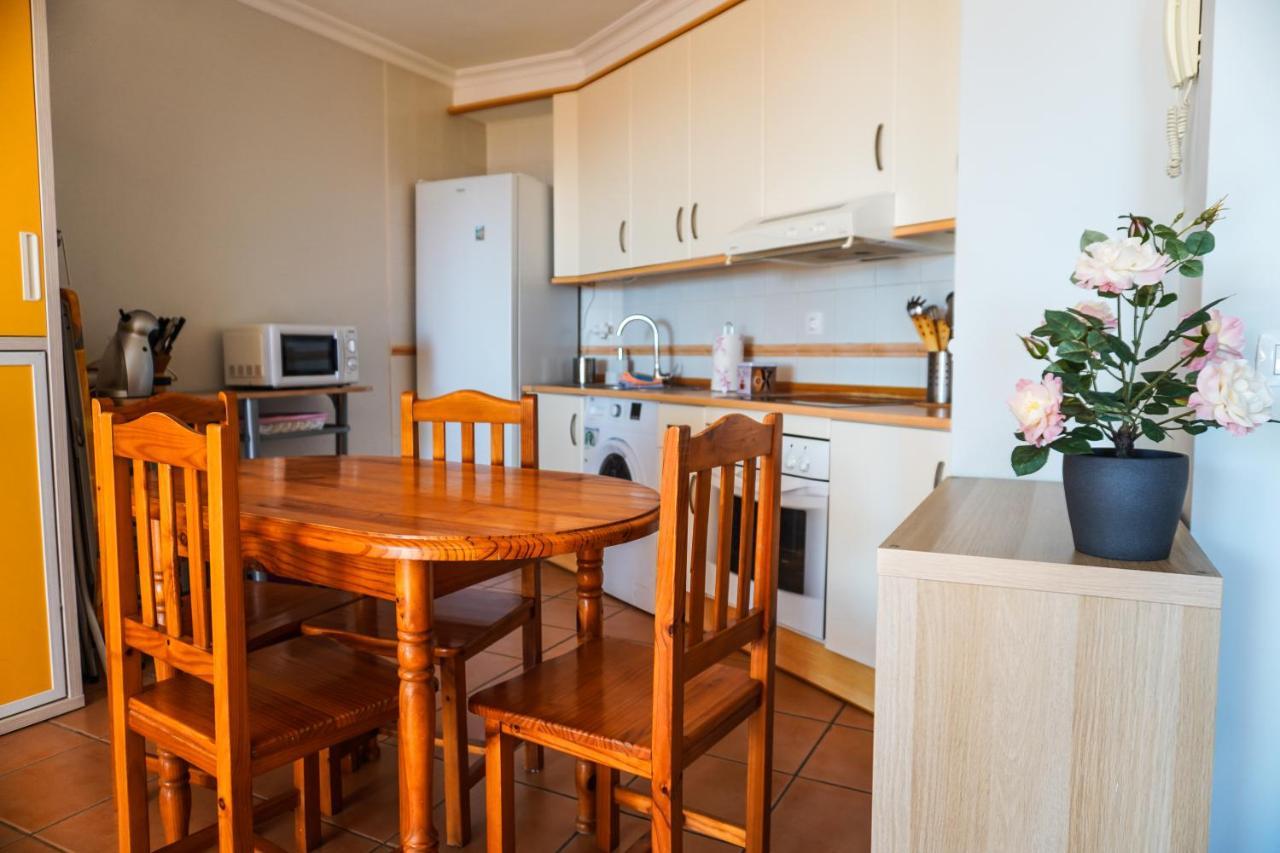 Medano Sunny Apartment Granadilla De Abona Zewnętrze zdjęcie