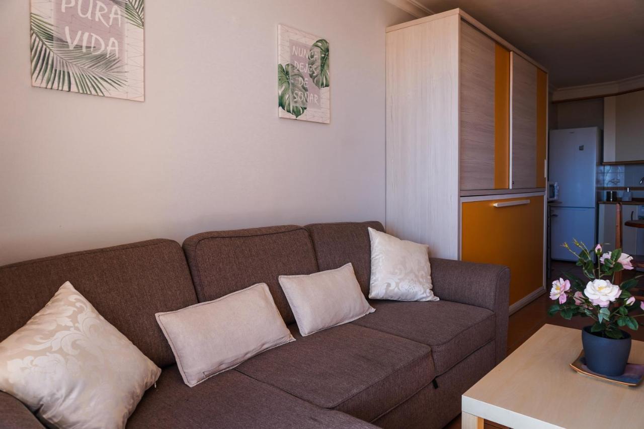 Medano Sunny Apartment Granadilla De Abona Zewnętrze zdjęcie